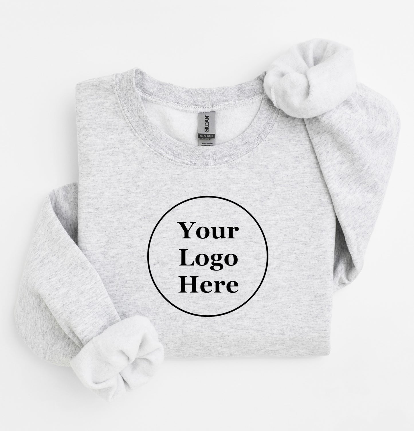 Custom Business Sweatshirt-
Business Apparel