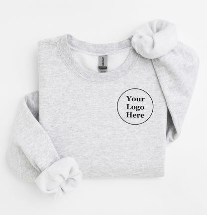 Custom Business Sweatshirt- 
Business Apparel