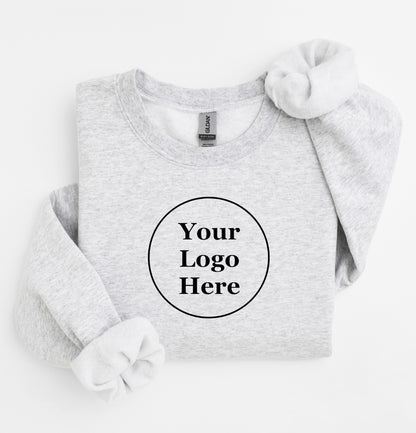 Custom Business Sweatshirt- 
Business Apparel
